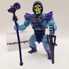 Vtg skeletor motu d'occasion  Expédié en Belgium