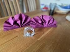 Villeroy boch serviettenringe gebraucht kaufen  Schiffdorf