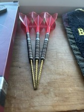 tungsten darts for sale  WREXHAM