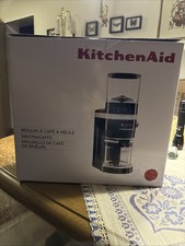 Kitchenaid coffee grinder gebraucht kaufen Kitchenaid coffee grinder gebraucht kaufen  Ratingen