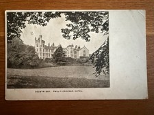 Antique postcard colwyn for sale  ELLESMERE
