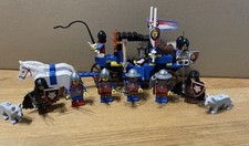 Lego castle 6044 gebraucht kaufen  Hofkirchen