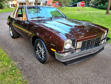 1977 chevrolet monza for sale  New Milford