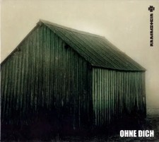 Single rammstein hne gebraucht kaufen  Deutschland