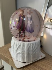Disney frozen snow for sale  BALDOCK