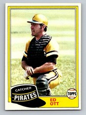 1981 topps baseball for sale  Ames
