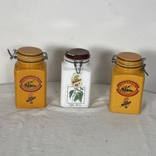 Barattolo ceramica caffè usato Barattolo ceramica caffè usato  Cossato