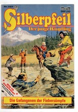 Silberpfeil 337 bastei gebraucht kaufen  Ubstadt-Weiher