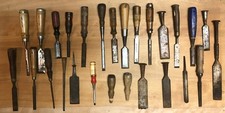 Lot vintage wood for sale  Bristol