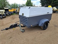 Atlas copco xas for sale  NORTHALLERTON