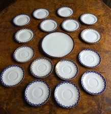 Vintage wedgewood bone for sale  LIVERPOOL