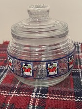 snowman glass candy jars for sale snowman glass candy jars for sale Overland Park
