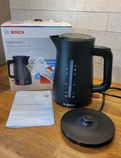 Bosch twk3m123gb kettle for sale  COVENTRY