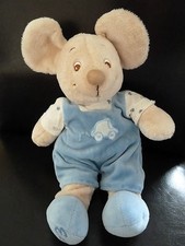 99. doudou peluche d'occasion  Bouvigny-Boyeffles