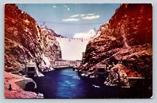 Boulder dam towering for sale  Macon