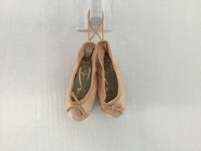 Miniature ballet shoes for sale  GERRARDS CROSS