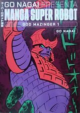 God mazinger nagai usato  Sesto San Giovanni