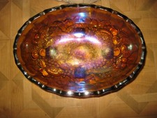 Coupe quadripode corbeille d'occasion  France