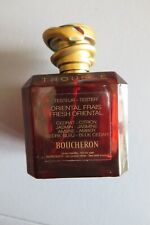 Flacon vide parfum d'occasion  Saumur