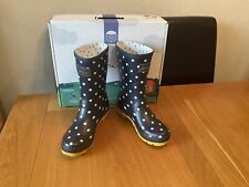 Joules molly welly for sale  ST. IVES