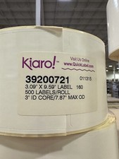 Kiaro 3.09 x9.59 for sale  Milwaukee