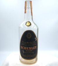 1946 schenley reserve for sale  Hawkinsville