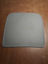 Console central inferior dianteiro Toyota Sienna 2011-2020 caixa tapete cinza 58916-08030 comprar usado  Enviando para Brazil