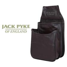 Jack pyke leather for sale  IPSWICH