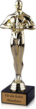 Coppa oro plastica usato  Roma
