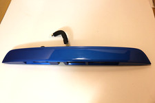 2024 Nissan Kicks tampa de moldura de luz de placa elevatória com interruptor OEM comprar usado  Enviando para Brazil