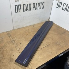 Audi door trim for sale  HUNGERFORD