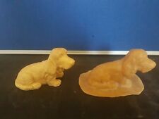 Latex mould basset for sale  WEST BROMWICH