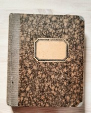 Kochbuch sütterlin handgeschr gebraucht kaufen  Deutschland