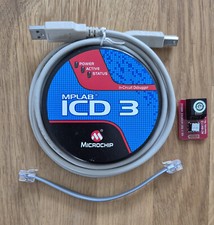 Débogueur programmateur icd3 d'occasion  Brétigny-sur-Orge