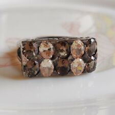 Grosse bague argent d'occasion Grosse bague argent d'occasion  Limoges-