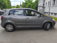 Golf plus gebraucht kaufen  Plauen