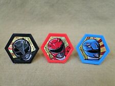 Lot power rangers for sale  San Mateo