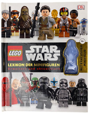 Lego star wars gebraucht kaufen  Norderstedt