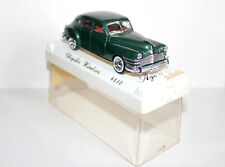 Solido age 4513 d'occasion  Rouen-