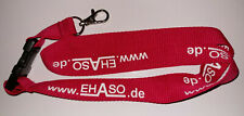 Ehaso schlüsselband lanyard gebraucht kaufen  Darmstadt