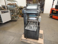 Dick 360 printing for sale  El Paso
