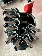 Rare wilson staff for sale  LONDON