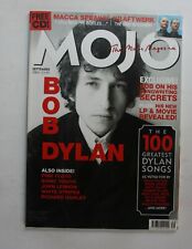 Mojo magazine issue gebraucht kaufen  München
