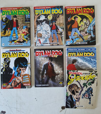 Dylan dog libro usato  Reggio Emilia