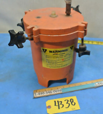 Nordson 100psi 100 for sale  Akron