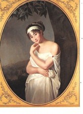 Madame recamier 1777 d'occasion  Rosheim