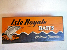 Vintage fish lure for sale  Harper Woods