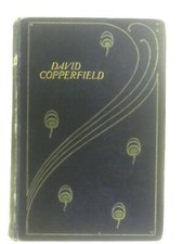 David Copperfield (Charles Dickens) (ID:02022) comprar usado  Enviando para Brazil