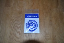 Msv duisburg aufkleber gebraucht kaufen  Hamm