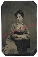 Vintage old 1860s for sale  Clovis